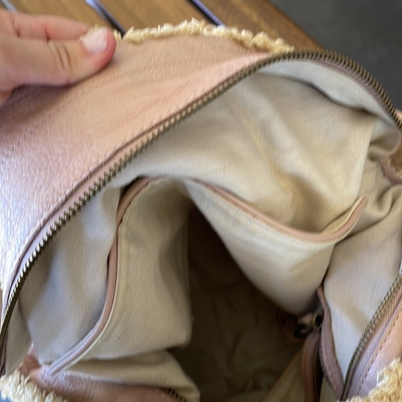 Liebeskind Berlin Handbag - Picture 10 of 13